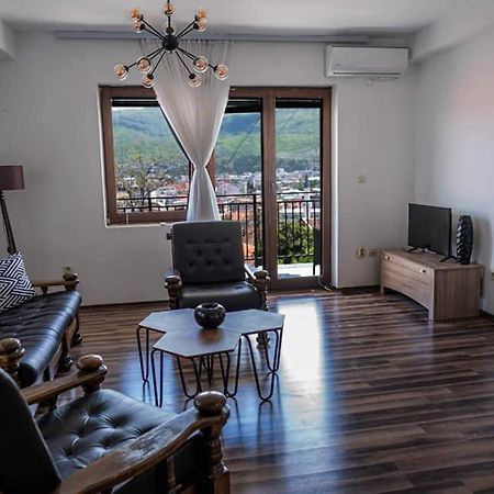 Villa Clock Tower - Саат Кула Ohrid Luaran gambar