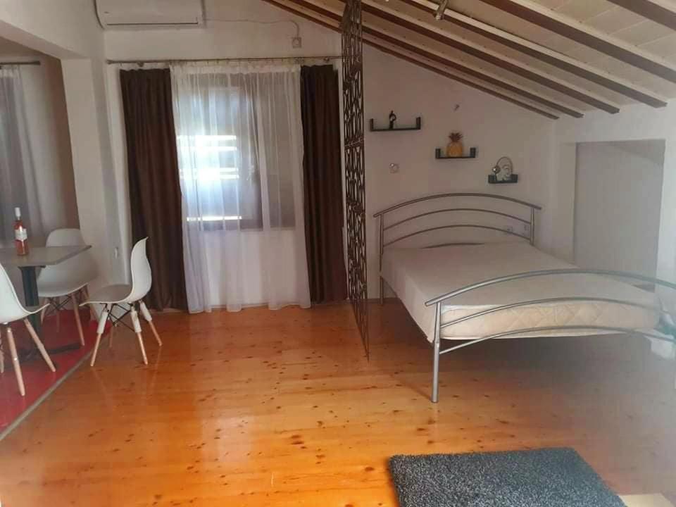 Villa Clock Tower - Саат Кула Ohrid Luaran gambar