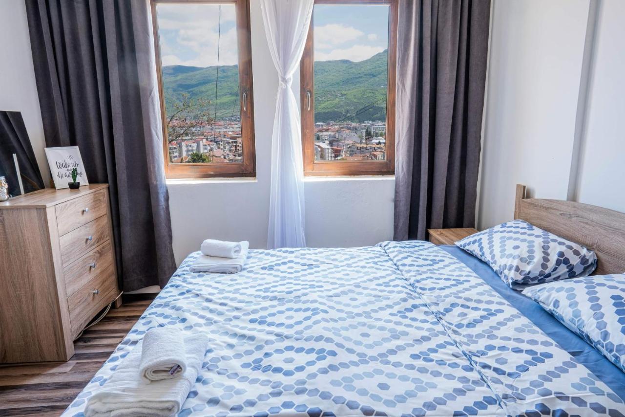 Villa Clock Tower - Саат Кула Ohrid Luaran gambar